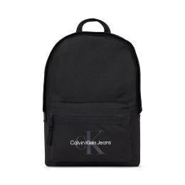 Снимка на Раница Calvin Klein Jeans Sport Essentials Campus Bp40 M K50K511100 Черен