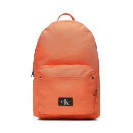 Снимка на Раница Calvin Klein Jeans Sport Essentials Campus Bp40 W K50K510677 Оранжев