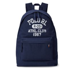 Снимка на Раница Polo Ralph Lauren 405945882005 Тъмносин