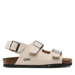 Снимка на Сандали CMP Eco Keidha Wmn Sandal 3Q91026 Бежов