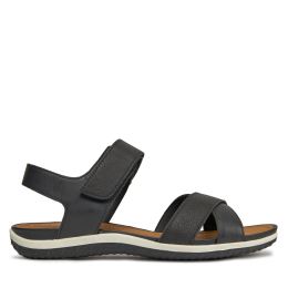 Снимка на Сандали Geox D Sandal Vega D45R6B 0EKBN C9999 Черен