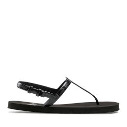 Снимка на Сандали Puma Cozy Sandal Wns 375212 01 Черен