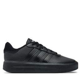 Снимка на Сникърси adidas Court Platform GV8995 Черен