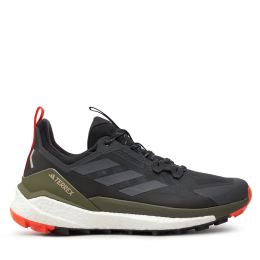 Снимка на Сникърси adidas Terrex Free Hiker 2 Low ID7690 Черен