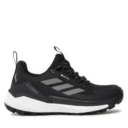 Снимка на Сникърси adidas Terrex Free Hiker 2.0 Low GORE-TEX IG3200 Черен