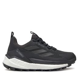 Снимка на Сникърси adidas Terrex Free Hiker 2.0 Low Gore-Tex IH0671 Черен