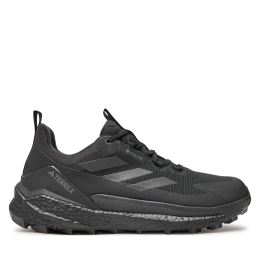 Снимка на Сникърси adidas Terrex Free Hiker 2.0 Low Gore-Tex IH0672 Черен