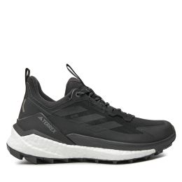 Снимка на Сникърси adidas Terrex Free Hiker 2.0 Low Hiking ID7697 Черен