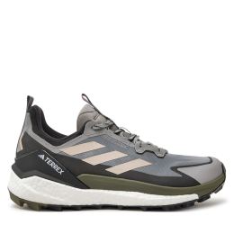 Снимка на Сникърси adidas Terrex Free Hiker 2.0 Low IG8881 Сив