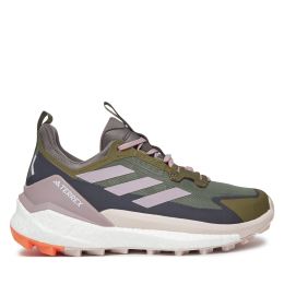 Снимка на Сникърси adidas Terrex Free Hiker 2.0 Low IG8892 Зелен