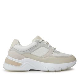 Снимка на Сникърси Calvin Klein Elevated Runner HW0HW01869 Бежов