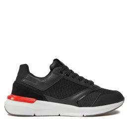 Снимка на Сникърси Calvin Klein Flexi Runner - Nano Mono HW0HW01858 Черен