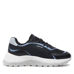 Снимка на Сникърси Calvin Klein Runner HW0HW02221 Черен