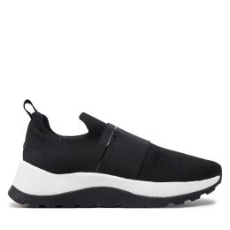 Снимка на Сникърси Calvin Klein Runner HW0HW02259 Черен