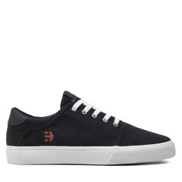 Снимка на Сникърси Etnies Barge Slim 4101000576 Черен