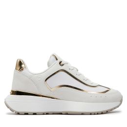 Снимка на Сникърси MICHAEL Michael Kors Ari Trainer 43S4ARFS2S Бял