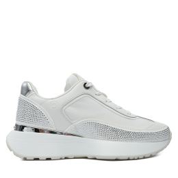 Снимка на Сникърси MICHAEL Michael Kors Ari Trainer 43T4ARFS1S Бял