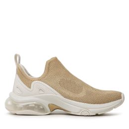 Снимка на Сникърси MICHAEL Michael Kors Kit Slip On Extreme 43S3KIFP3D Златист