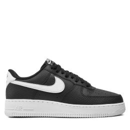 Снимка на Сникърси Nike Air Force 1 '07 CT2302 Черен