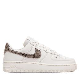 Снимка на Сникърси Nike Air Force 1 '07 DD8959 002 Бял