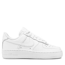 Снимка на Сникърси Nike Air Force 1 '07 DD8959 100 Бял