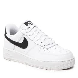 Снимка на Сникърси Nike Air Force 1 '07 DD8959 103 Бял