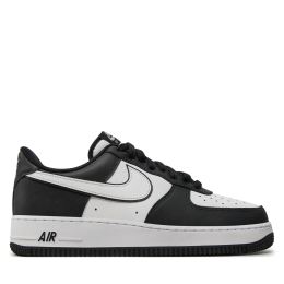 Снимка на Сникърси Nike Air Force 1 '07 DV0788 001 Бял