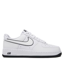 Снимка на Сникърси Nike Air Force 1 '07 DV0788 103 Бял