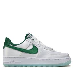 Снимка на Сникърси Nike Air Force 1 '07 Ess Snkr DX6541 101 Бял