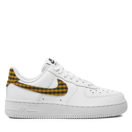 Снимка на Сникърси Nike Air Force 1 07' Ess Trend DZ2784 102 Бял