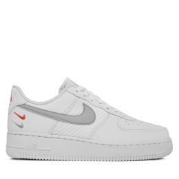 Снимка на Сникърси Nike Air Force 1 '07 FD0666 100 Бял