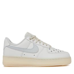 Снимка на Сникърси Nike Air Force 1 '07 FD0793 100 Бял