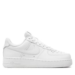 Снимка на Сникърси Nike Air Force 1 '07 Flyease DX5883 100 Бял