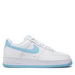 Снимка на Сникърси Nike Air Force 1 07 FQ4296 Бял