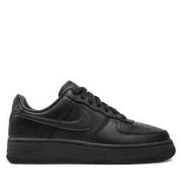 Снимка на Сникърси Nike Air Force 1 '07 Fresh DM0211 001 Черен