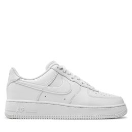 Снимка на Сникърси Nike Air Force 1 '07 Fresh DM0211-002 Бял