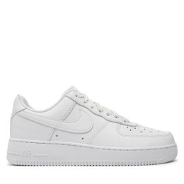 Снимка на Сникърси Nike Air Force 1 '07 Fresh DM0211 100 Бял