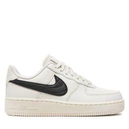 Снимка на Сникърси Nike Air Force 1 '07 FV1182 001 Бял