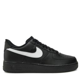 Снимка на Сникърси Nike Air Force 1 07 FZ0627 Черен