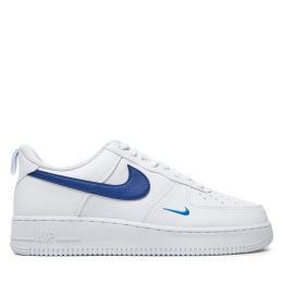 Снимка на Сникърси Nike Air Force 1 '07 HF3836 100 Бял