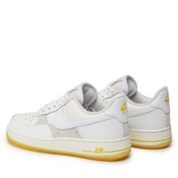 Снимка на Сникърси Nike Air Force 1 '07 Low FQ0709 100 Бял