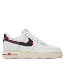 Снимка на Сникърси Nike Air Force 1 '07 LV8 DV0789 100 Бял