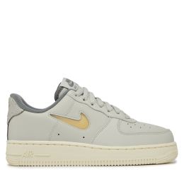 Снимка на Сникърси Nike Air Force 1 '07 Lx DC8894 001 Сив