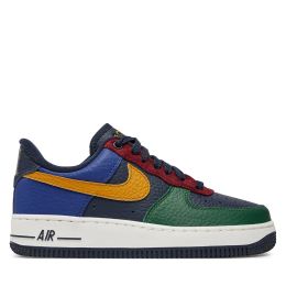 Снимка на Сникърси Nike Air Force 1 '07 Lx DR0148 300 Цветен