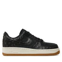 Снимка на Сникърси Nike Air Force 1 '07 Lx DZ2708 002 Черен