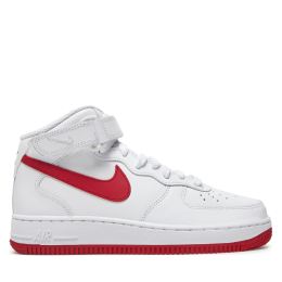 Снимка на Сникърси Nike Air Force 1 07 MID DD9625 Бял