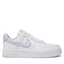 Снимка на Сникърси Nike Air Force 1 '07 Next Nature DN1430 105 Бял