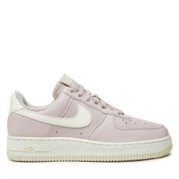 Снимка на Сникърси Nike Air Force 1 '07 Nn DV3808 001 Виолетов