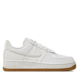 Снимка на Сникърси Nike Air Force 1 '07 Nn FN6326 100 Бял