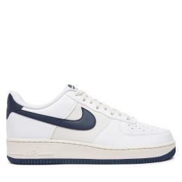 Снимка на Сникърси Nike Air Force 1 '07 Nn HF4298 100 Бял